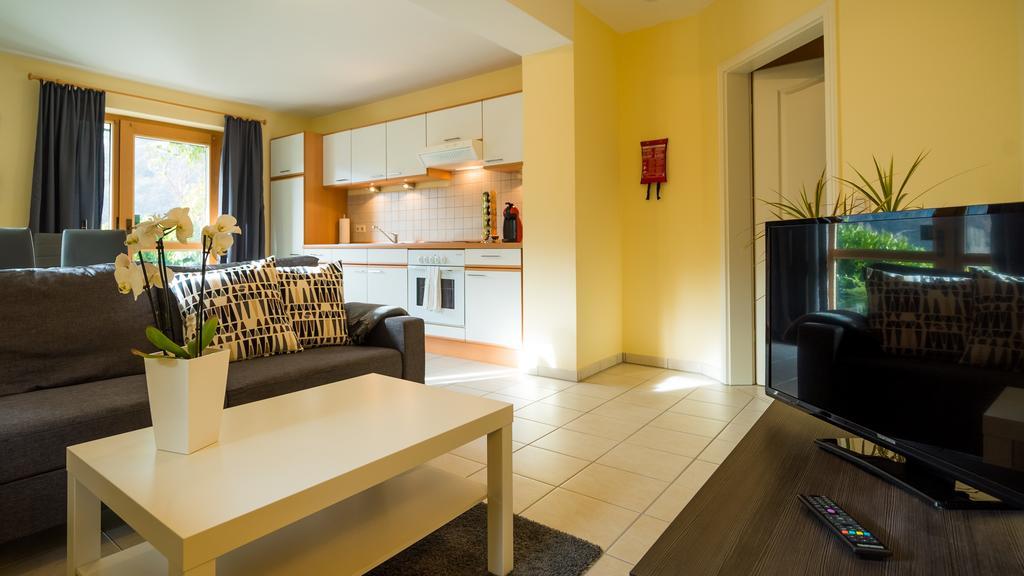 Ferienwohnung Am Edelberg Enkirch Exterior foto